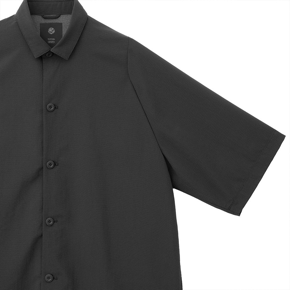 2026秋冬】CARTRIDGE SHIRT S/S GG – BAMBOO SHOOTS ONLINE
