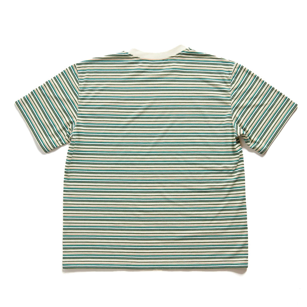 DAISY LOVERS マルチボーダークロップドＴシャツ 楽天市場】DAISY LOVERS マルチボーダークロップドTシャツ