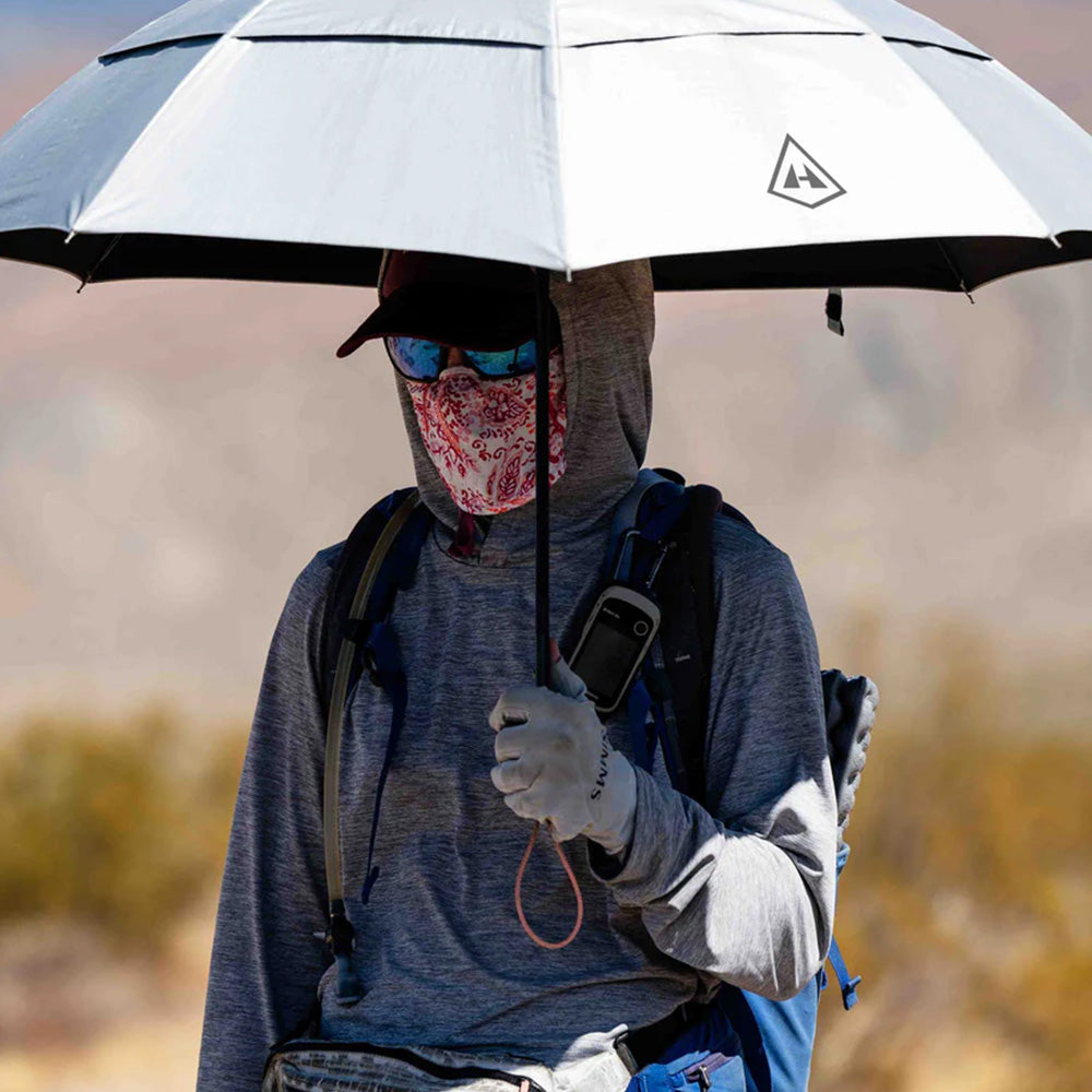 Hyperlite Mountain Gear】ESSENTIAL UMBRELLA – BAMBOO SHOOTS ONLINE