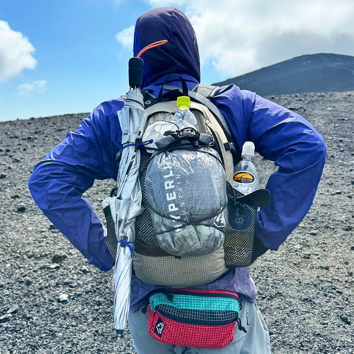 ESSENTIAL UMBRELLA ハイパーライトマウンテンギア Hyperlite Mountain Gear】ESSENTIAL UMBRELLA – BAMBOO SHOOTS ONLINE