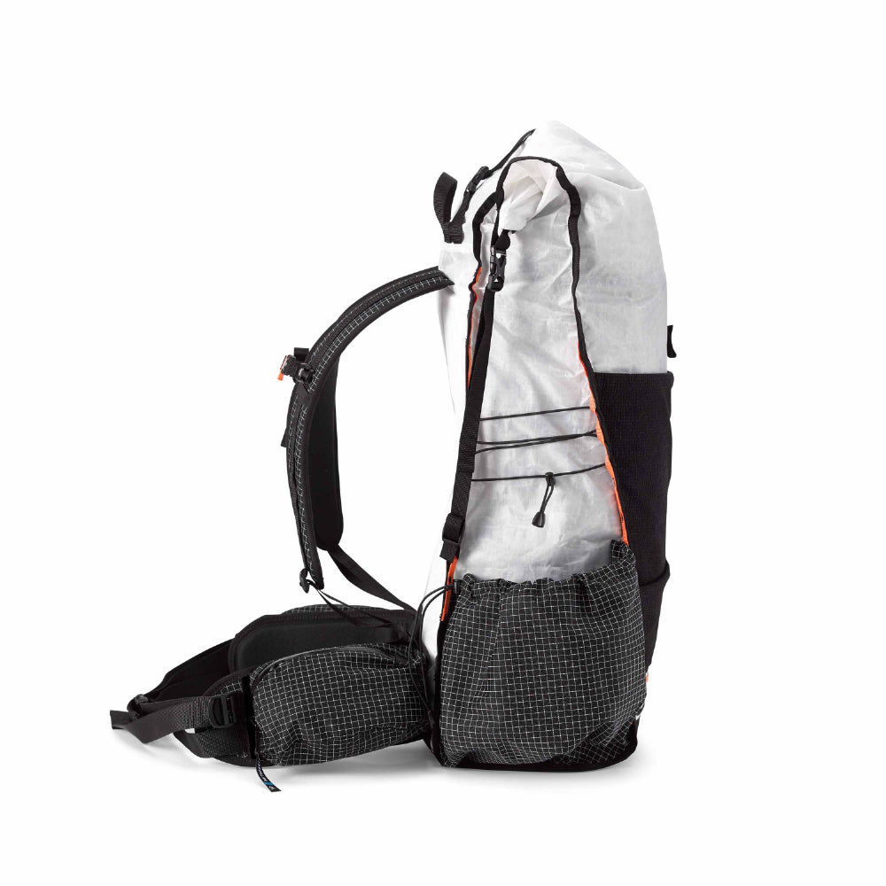 Hyperlite Mountain Gear】UNBOUND 40 – BAMBOO SHOOTS ONLINE