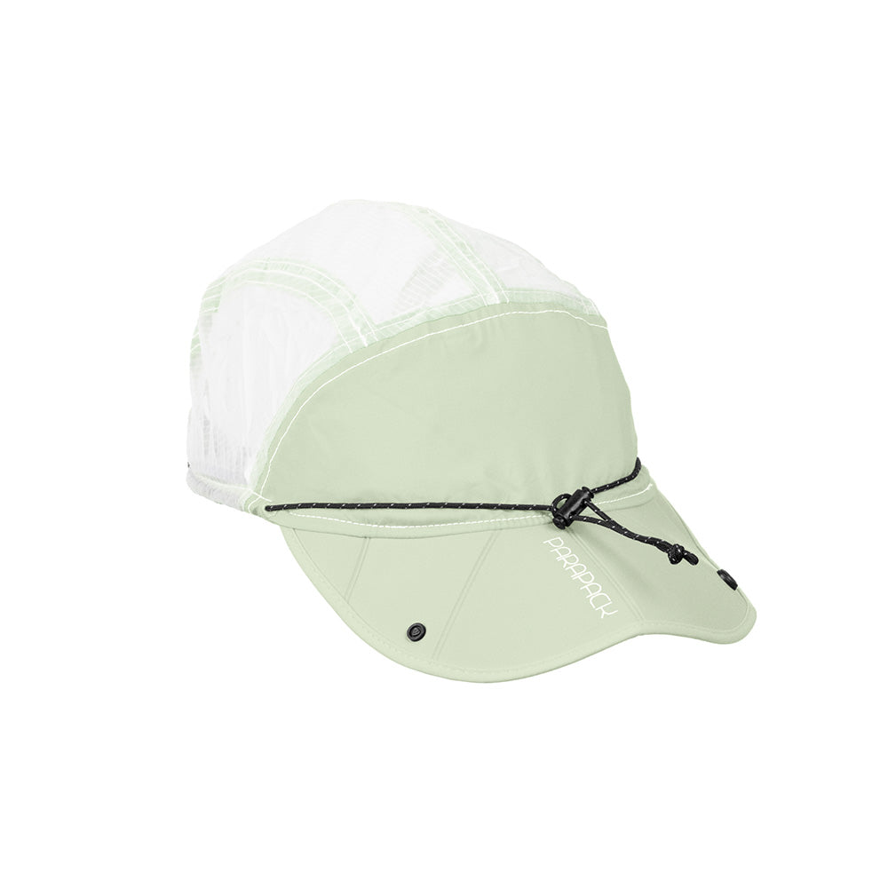★人気★【 PEAK】★Nylon Light Camp Ca.p★キャップ★ AC-24SU104_Navy_main.jpg