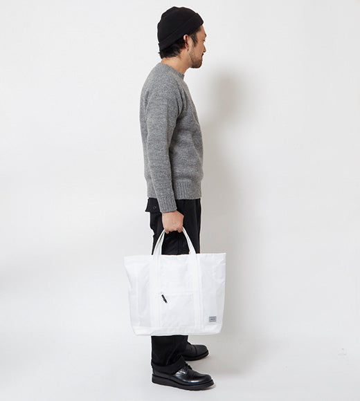 別注】PORTER×B印 YOSHIDA×BAMBOO SHOOTS | 3/C CITY 2WAY TOTE