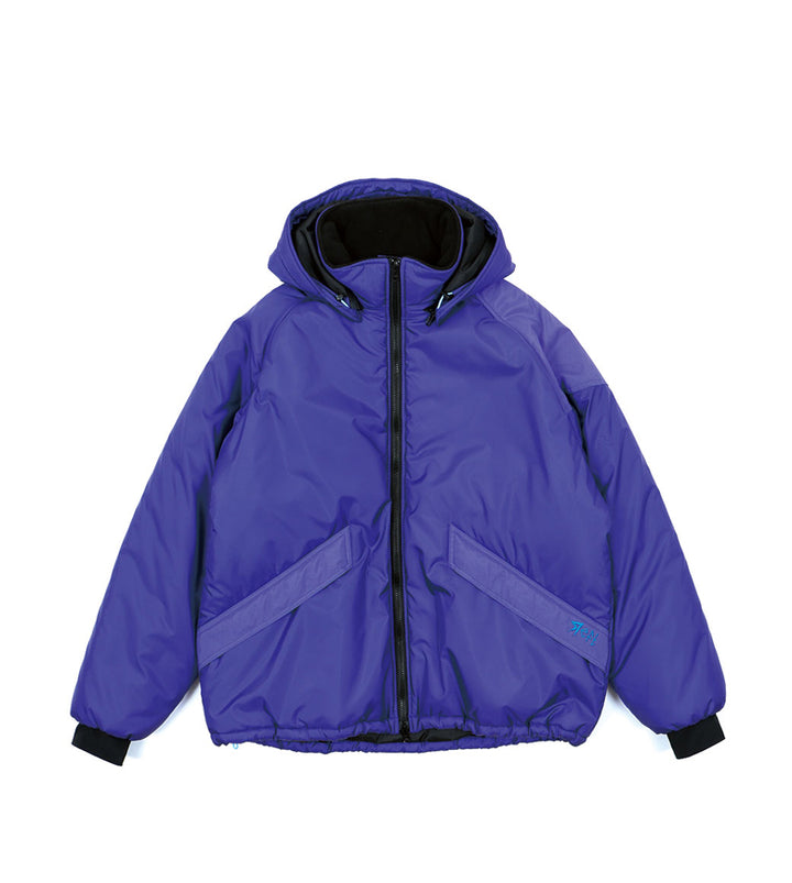 Reft （レフト）PRIMALOFT HOODED JACKET / プリマロフト フーデッド ジャケット – BAMBOO SHOOTS  ONLINE