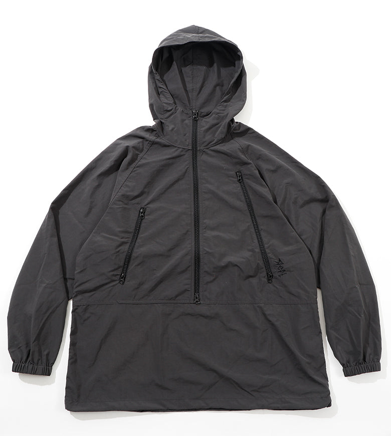 Reft （レフト） CLASSIC MOUNTAIN ANORAK / クラシック マウンテン