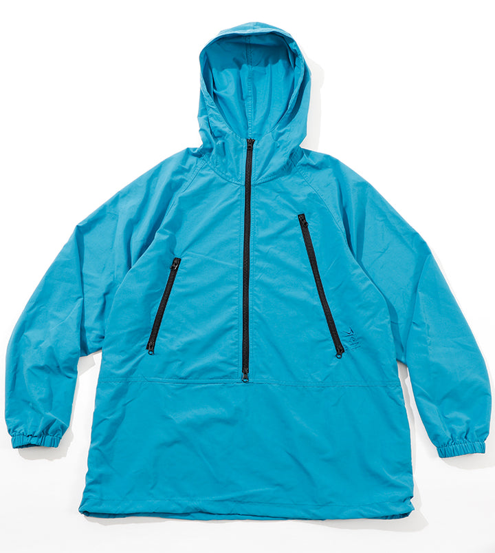 Reft （レフト） CLASSIC MOUNTAIN ANORAK / クラシック マウンテン アノラック – BAMBOO SHOOTS  ONLINE