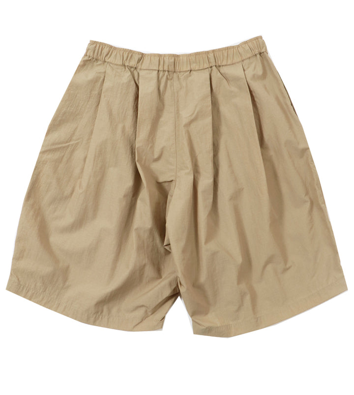Reft （レフト）KNEE LENGTH WIDE SHORT / ニーレングス ワイド