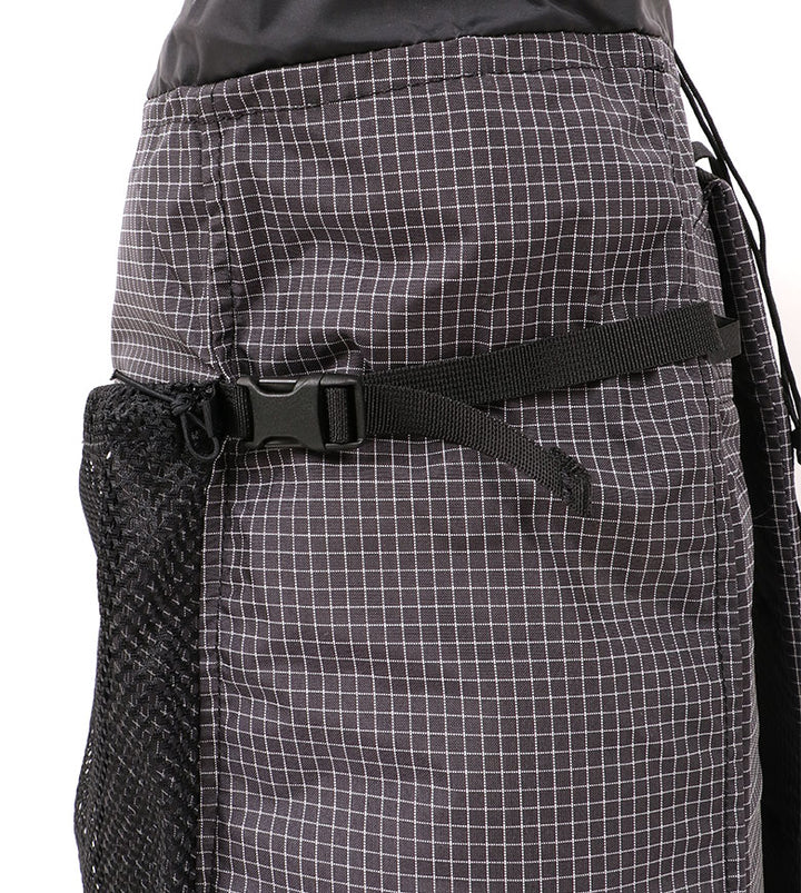 Trail Bum - Trail Bum  ステディ　スペクトラ STEADY SPECTRA｜Trail Bum（トレイルバム）公式サイト