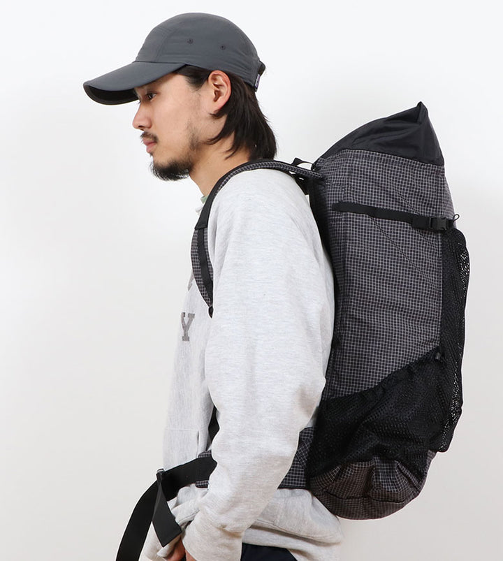 TRAIL BUM (トレイルバム) STEADY SPECTRA / ステディ TRAIL BUM (トレイルバム) STEADY SPECTRA / ステディ