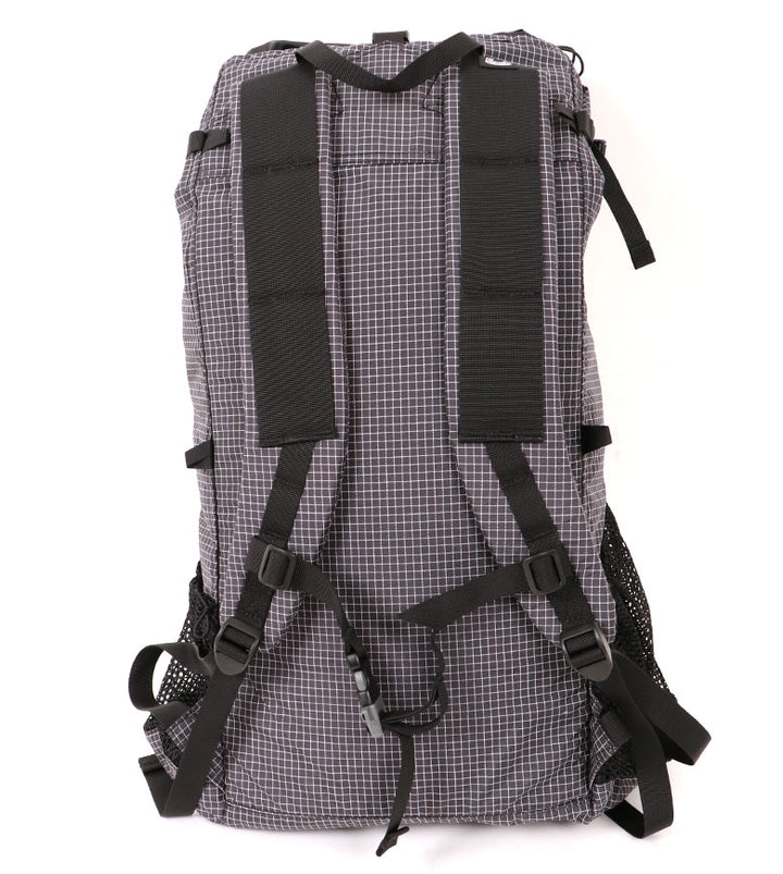 TRAIL BUM (トレイルバム )| BUMMER SPECTRA ( バマー スペクトラ )【 30L デイハイキング タウンユース UL  ウルトラライト バックパック ザック 】 – BAMBOO SHOOTS ONLINE