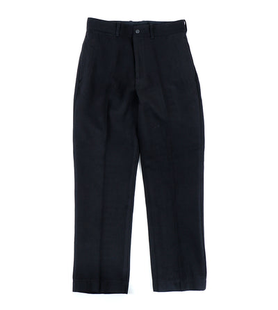 STABILIZER GNZ スタビライザージーンズ WIDE LEG TROUSERS トラウザー