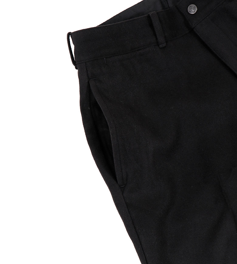 STABILIZER GNZ スタビライザージーンズ WIDE LEG TROUSERS トラウザー