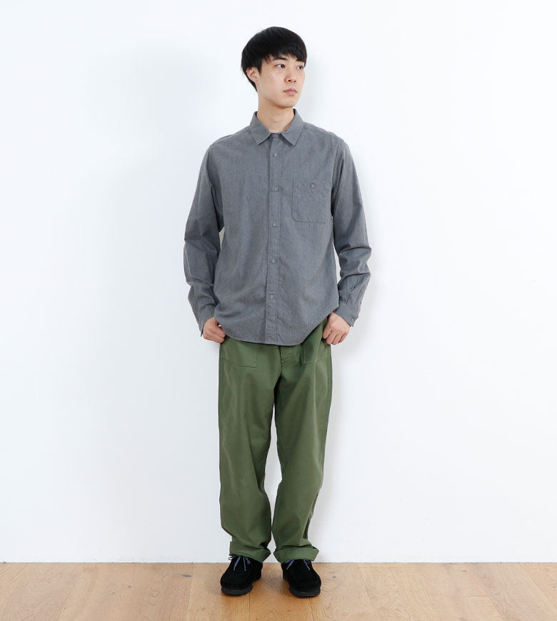 Ｗhite Mountaineering （ホワイトマウンテニアリング）TWILL DRESS