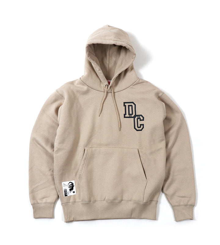 DOWN ON THE CORNER (ダウン オン ザ コーナー ）PULLOVER SWEAT