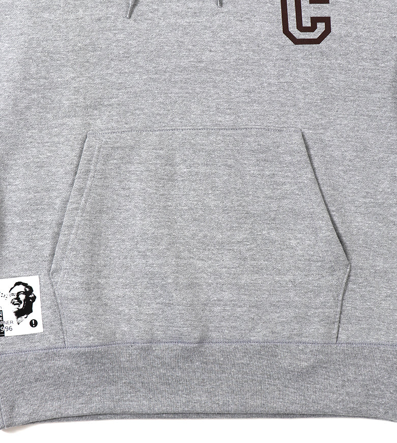 DOWN ON THE CORNER (ダウン オン ザ コーナー ）PULLOVER SWEAT