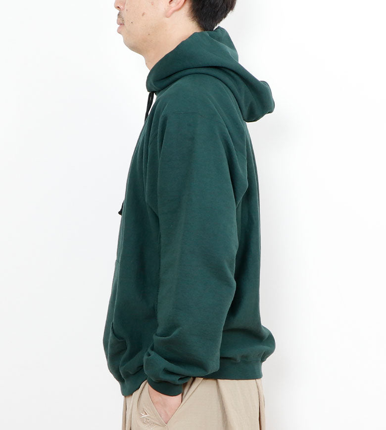 BAMBOO SHOOTS（バンブーシュート） R.W. PULLOVER