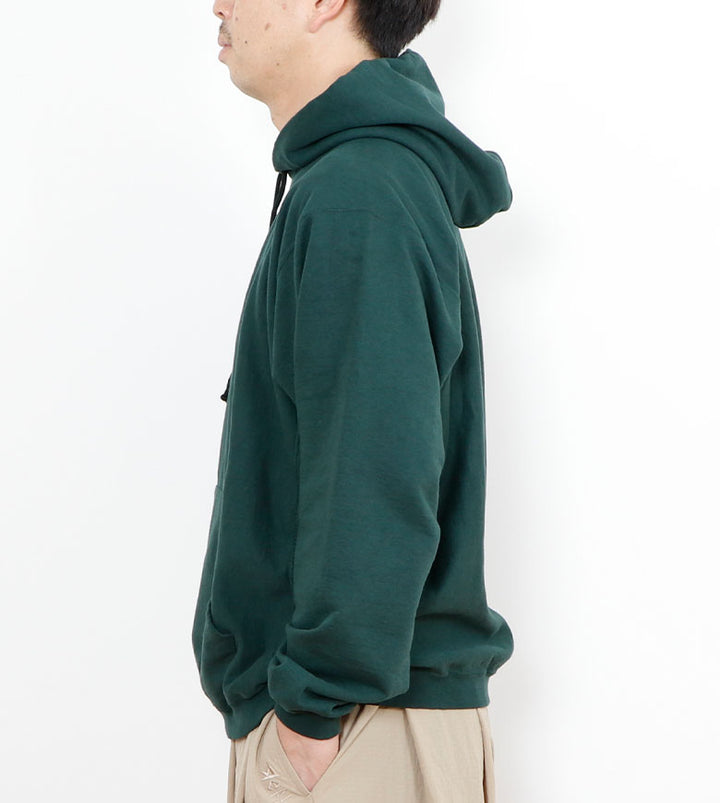 BAMBOOSHOOTS (バンブーシュート) RW CREWNECK SWEAT / リバース
