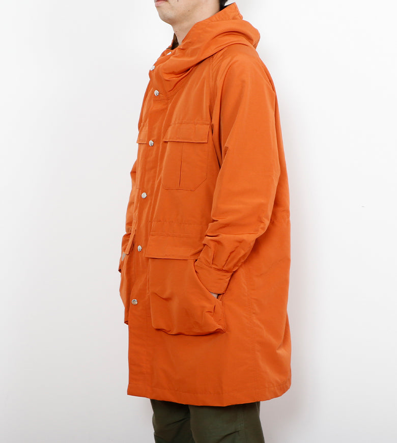 BAMBOO SHOOTS × MOUNTAIN RESEARCH / B.P'S MOUNTAIN PARKA / バックパッカーズ マウンテン  パーカ – BAMBOO SHOOTS ONLINE