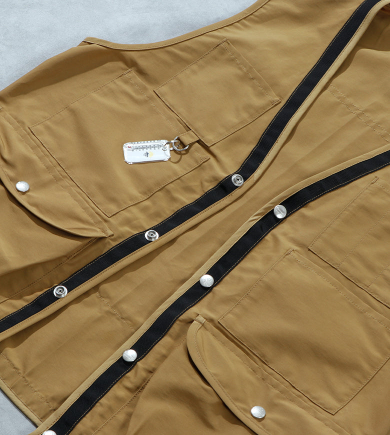 HIKING VEST / ハイキング ベスト