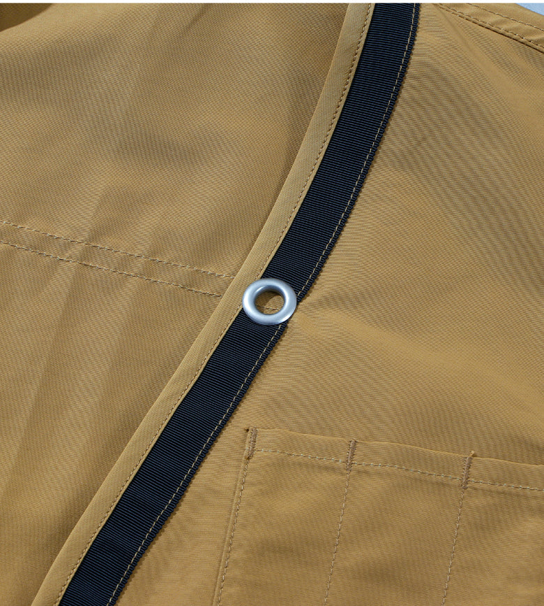 HIKING VEST / ハイキング ベスト