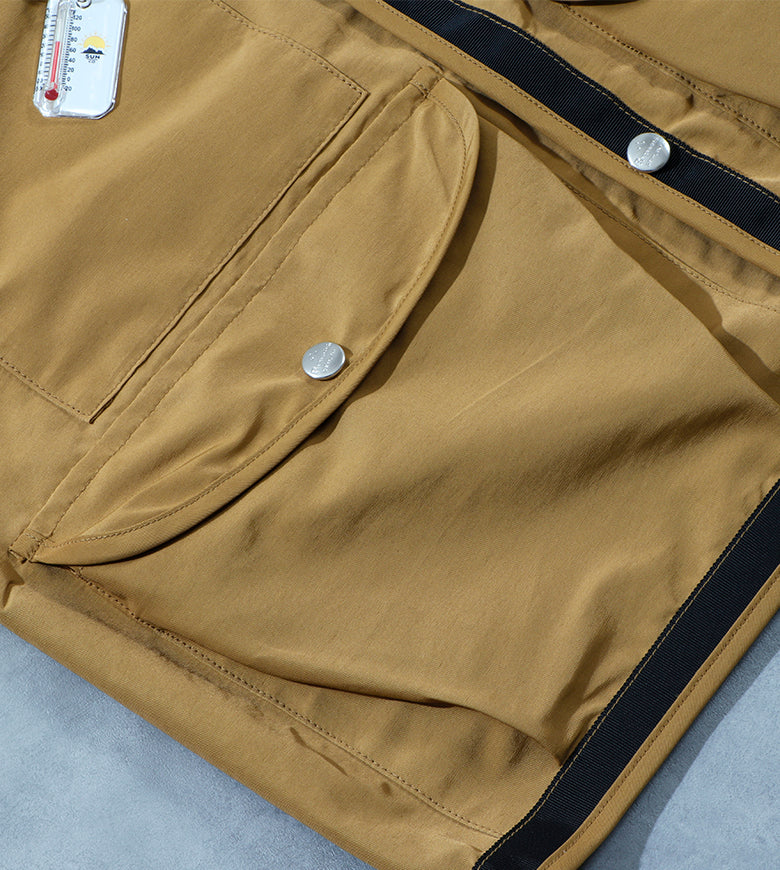 HIKING VEST / ハイキング ベスト