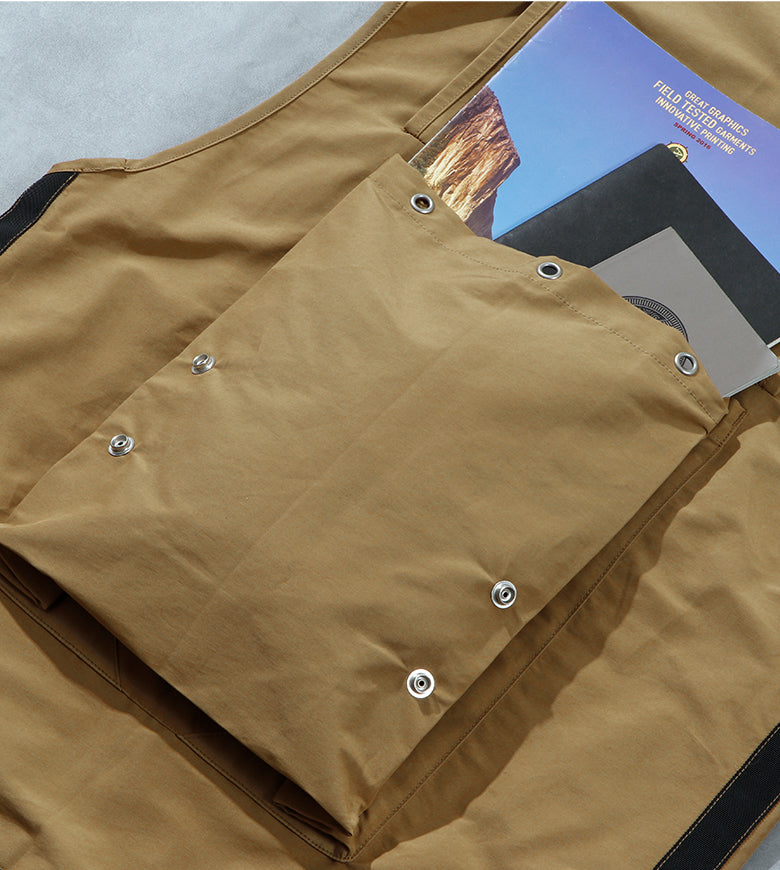 HIKING VEST / ハイキング ベスト