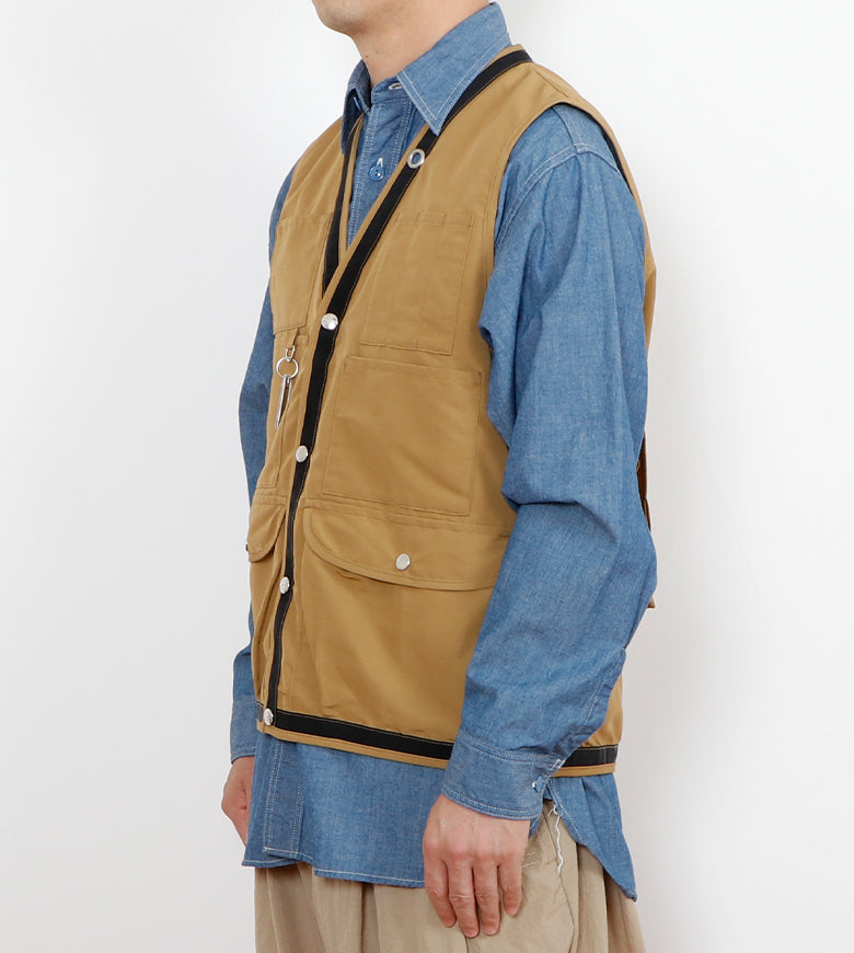 HIKING VEST / ハイキング ベスト