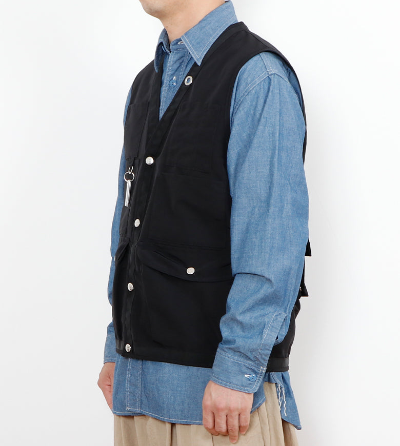 HIKING VEST / ハイキング ベスト