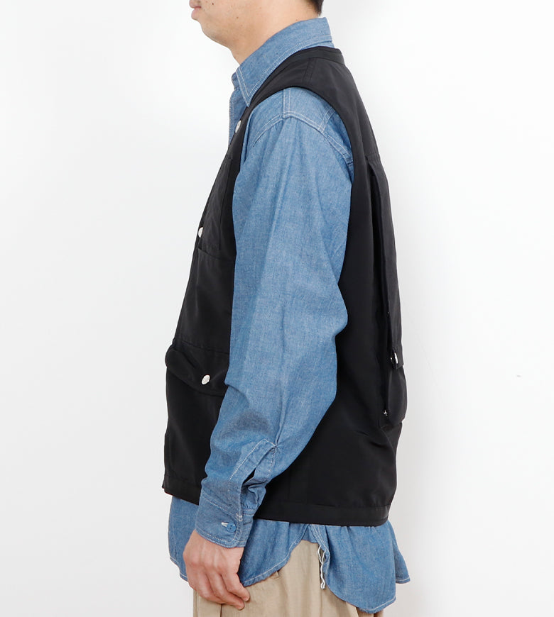 HIKING VEST / ハイキング ベスト