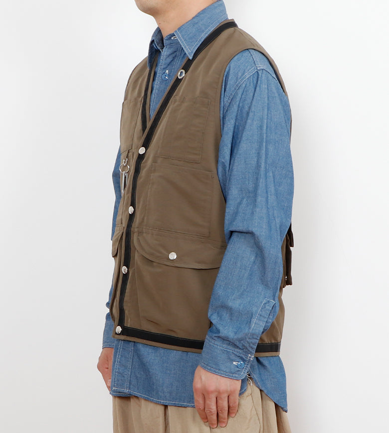 HIKING VEST / ハイキング ベスト