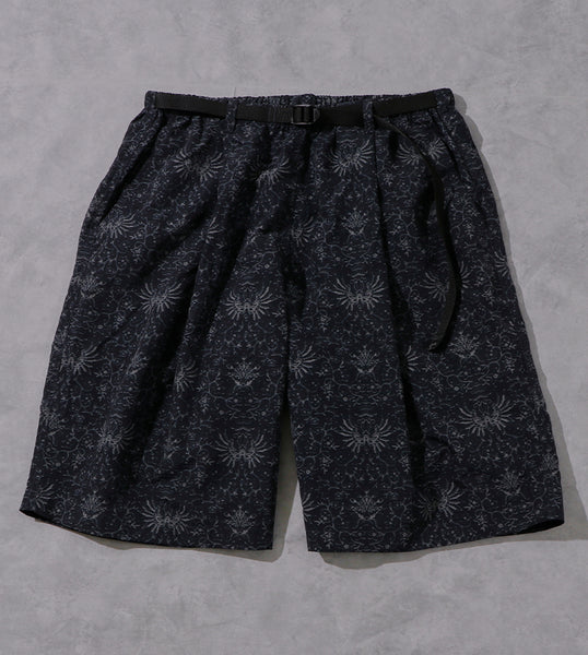 BAMBOO SHOOTS | ORIGINAL BATIK ROKX SHORTS – BAMBOO SHOOTS ONLINE