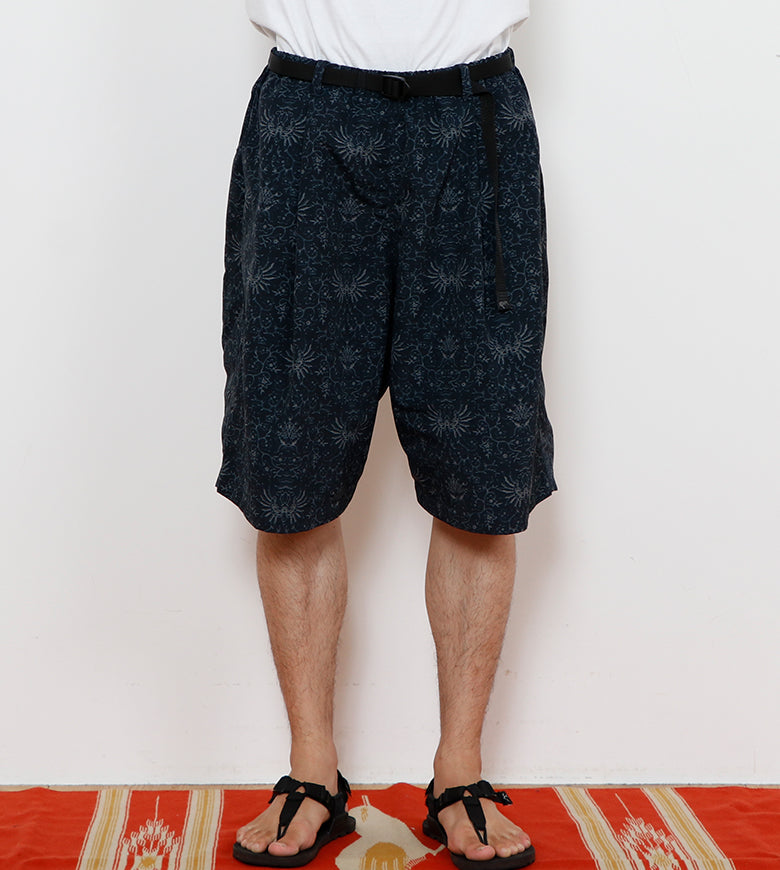 BAMBOO SHOOTS | ORIGINAL BATIK ROKX SHORTS – BAMBOO SHOOTS ONLINE