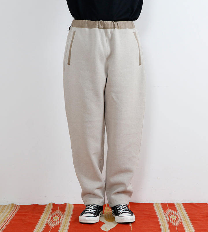 BAMBOO SHOOTS（ バンブーシュート）ACTIVE SWEAT PANTS C/W