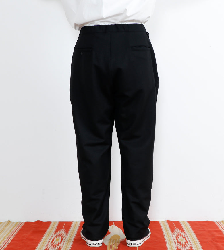BAMBOO SHOOTS (バンブーシュート） PLEATED CLIMBING PANTS TYPE-2 TAPERED