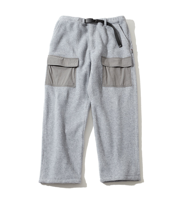 BAMBOO SHOOTS (バンブーシュート) | FLEECE KERJA PANTS (フリース ケルジャ パンツ) – BAMBOO  SHOOTS ONLINE