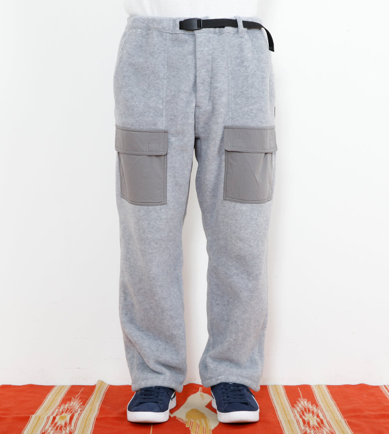 BAMBOO SHOOTS (バンブーシュート) | FLEECE KERJA PANTS (フリース ケルジャ パンツ) – BAMBOO  SHOOTS ONLINE