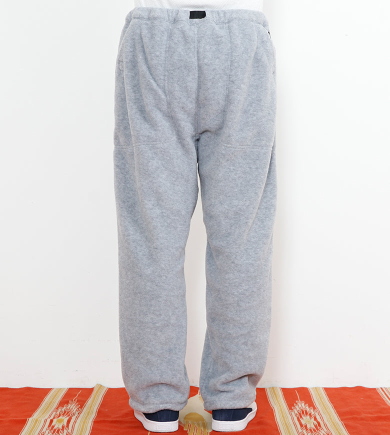 BAMBOO SHOOTS (バンブーシュート) | FLEECE KERJA PANTS BAMBOO SHOOTS (バンブーシュート) | FLEECE KERJA PANTS