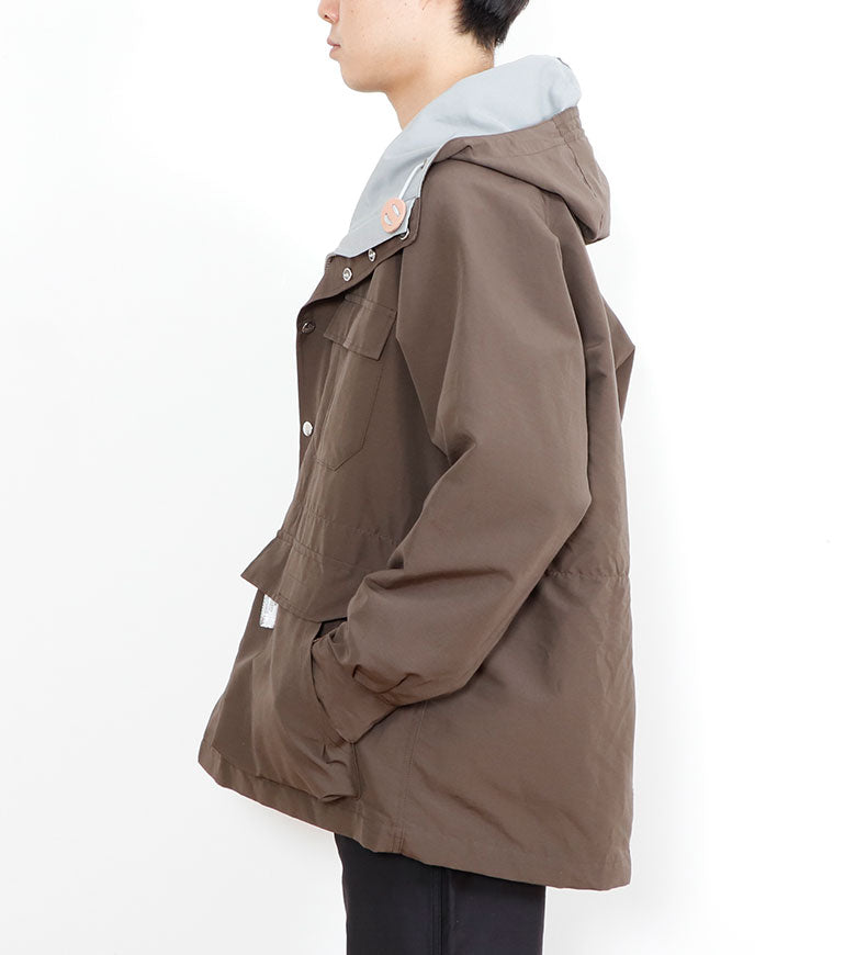 size5】秋冬 ラッセルノ ボンディング 保温 フーディ&ジョガーパンツ緑