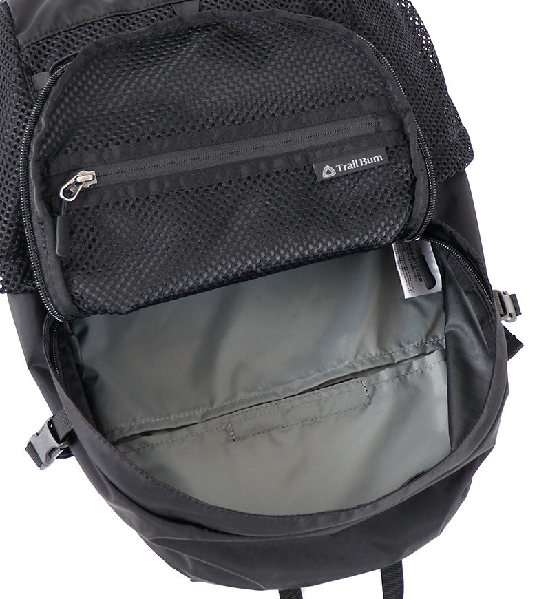 TRAIL BUM (トレイルバム ) 24/7 PACK /トゥエンティーフォー