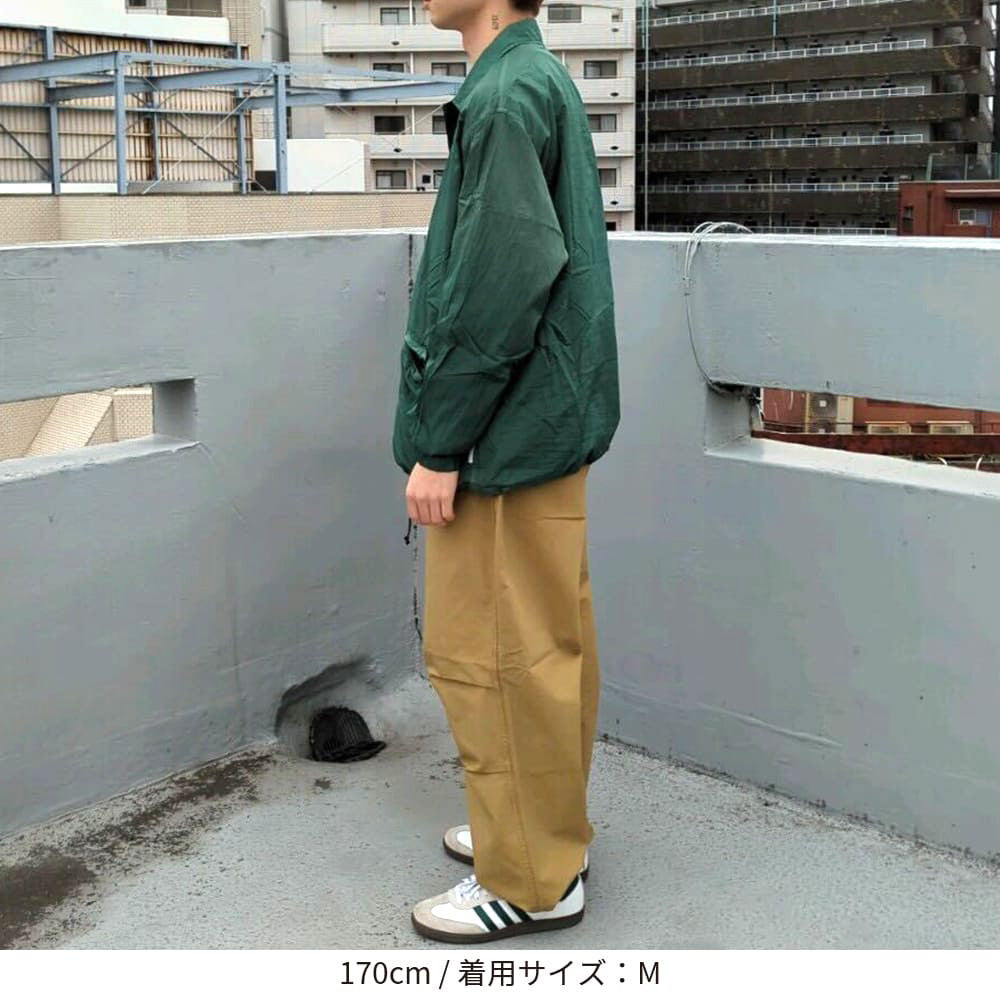 GOLD COTTON WEATHER OVER PANTS オリーブ - 通販 - pinehotel.info