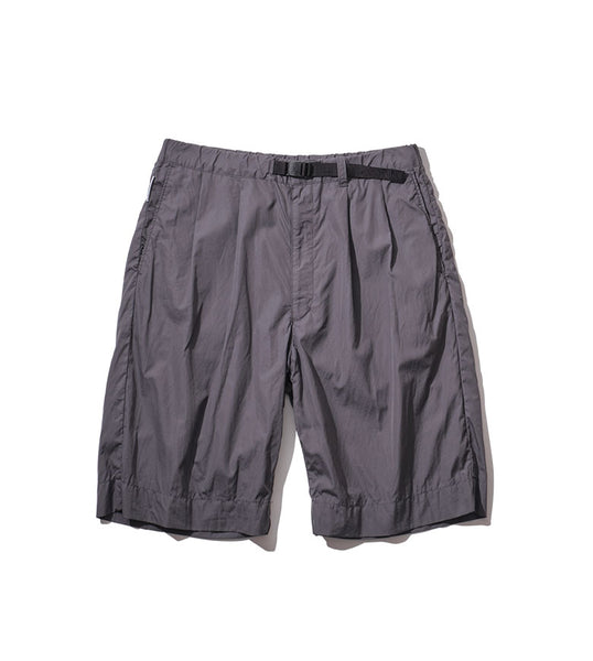 BAMBOO SHOOTS (バンブーシュート）PLEATED CLIMBING PANTS TYPE