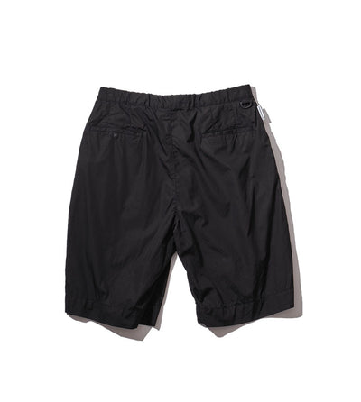 PLEATED CLIMBING PANTS TYPE-4 SHORTS / プリーツ  クライミング パンツ タイプ4 ショーツ