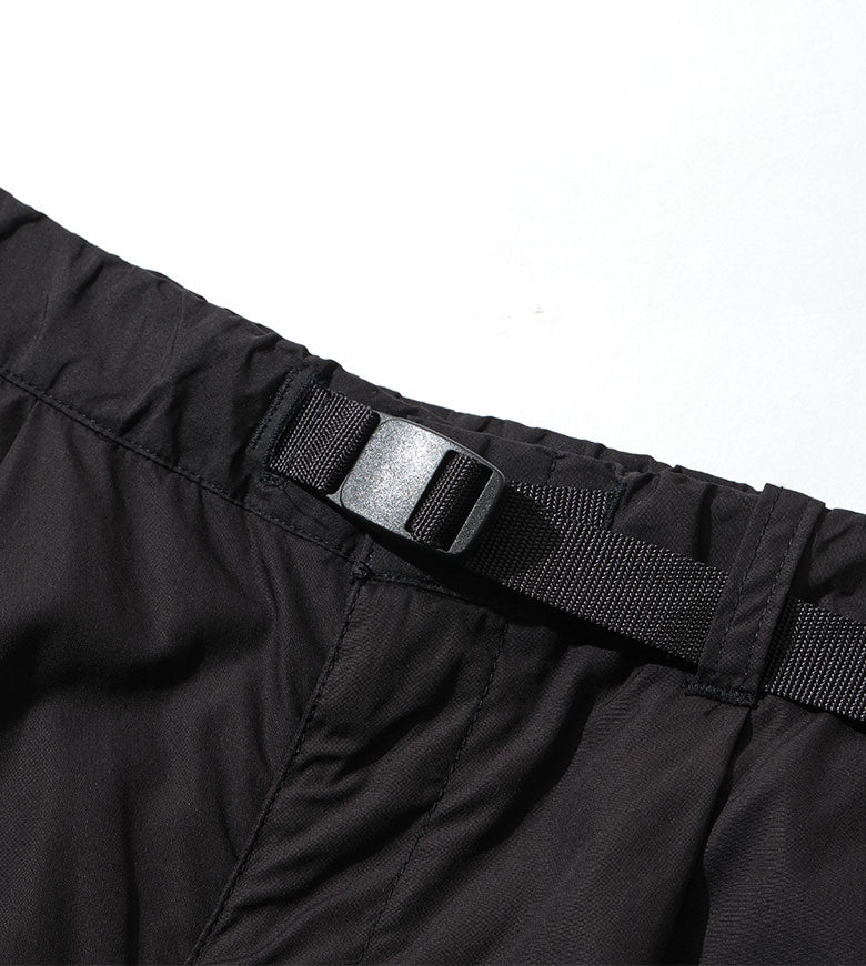 BAMBOO SHOOTS (バンブーシュート）PLEATED CLIMBING PANTS TYPE