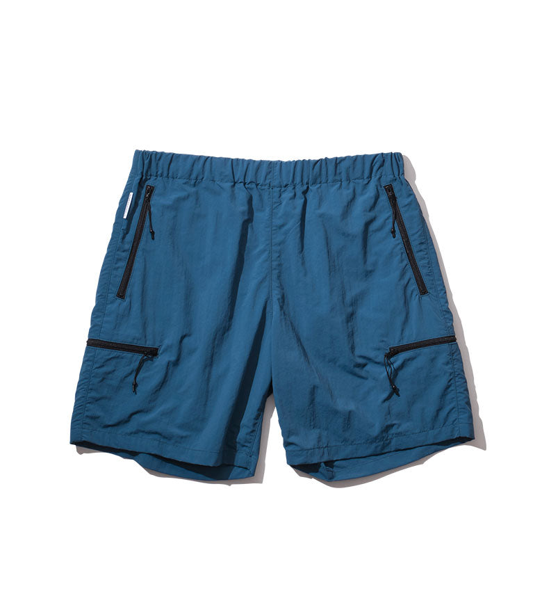 BAMBOO SHOOTS（バンブーシュート）DRAWSTRING ATHLETIC SHORTS / ドローストリング アスレチック ショーツ –  BAMBOO SHOOTS ONLINE