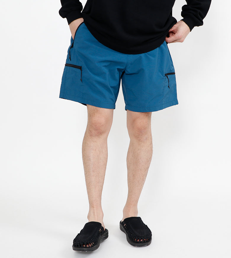 BAMBOO SHOOTS（バンブーシュート）DRAWSTRING ATHLETIC SHORTS