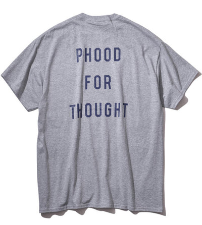 BAMBOO SHOOTS バンブーシュート PHOOD FOR THOUGHT