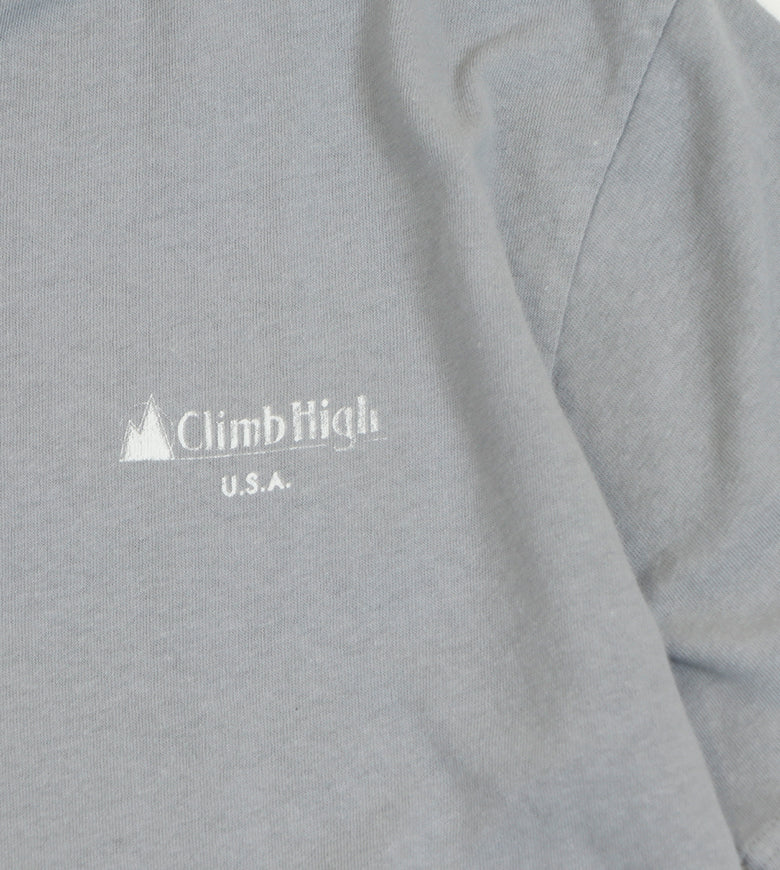 Climb High ( クライムハイ ) | MOUNTAIN LAKE TEE (マウンテン