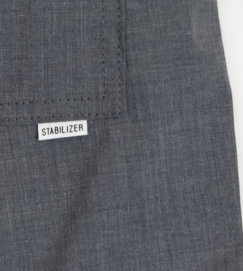 STABILIZER GNZ (スタビライザージーンズ) 0-37PC ELASTIC WAIST
