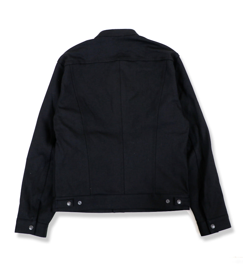 STABILIZER GNZ (スタビライザージーンズ) STAND COLLAR JACKET TYPE-2