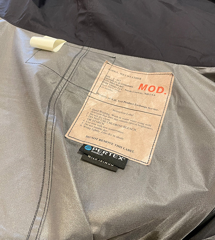 N.HOOLYWOOD / エヌ.ハリウッド N.HOOLYWOOD TEST PRODUCT